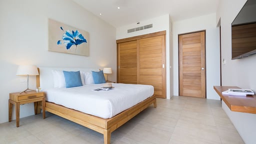 Villa The Ridge Eight Bedroom 3