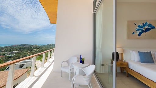 Villa The Ridge Eight Bedroom 3