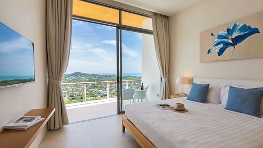 Villa The Ridge Eight Bedroom 3