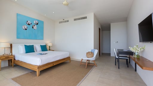 Villa The Ridge Eight Bedroom 1