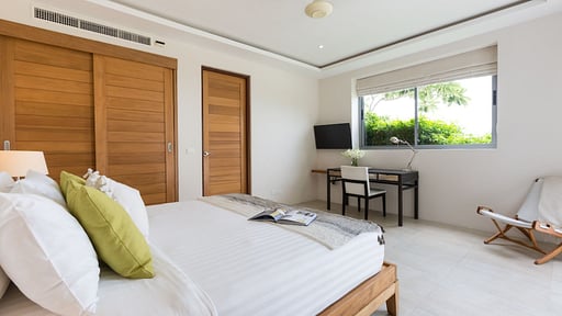 Villa The Ridge Eight Bedroom 4