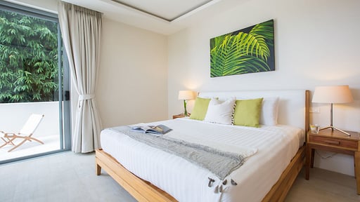 Villa The Ridge Eight Bedroom 4