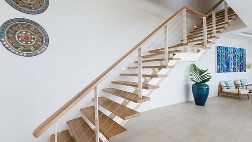 Villa The Ridge Eight Others