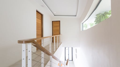 Villa The Ridge Eight Others