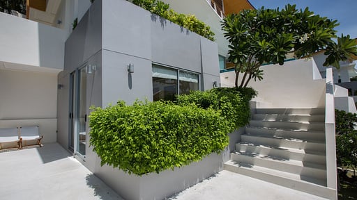 Villa The Ridge Eight Others