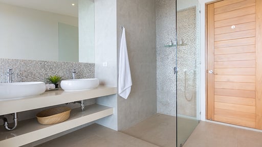 Villa The Ridge Five Dormitorio 2