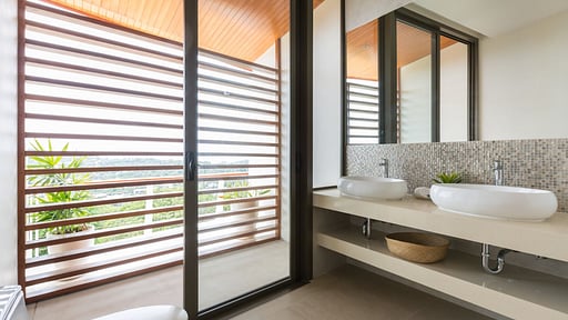 Villa The Ridge Five Dormitorio 2