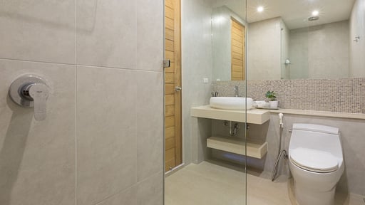 Villa The Ridge Five Dormitorio 3