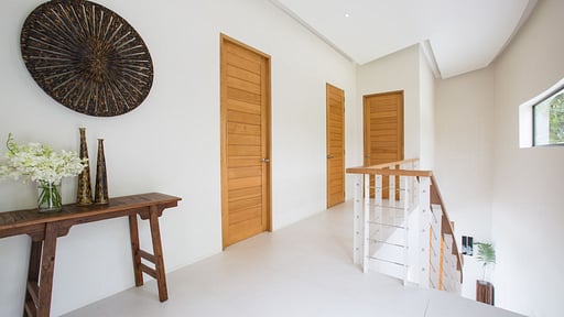 Villa The Ridge Five Otros