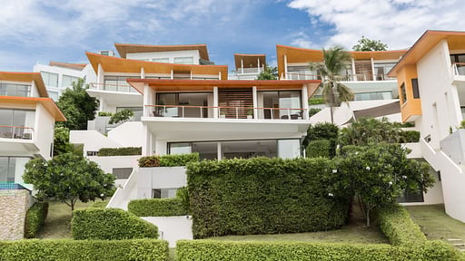 Villa The Ridge Five Otros