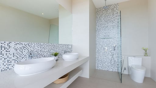 Villa The Ridge Six Camera da letto 2