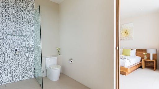 Villa The Ridge Six Camera da letto 2