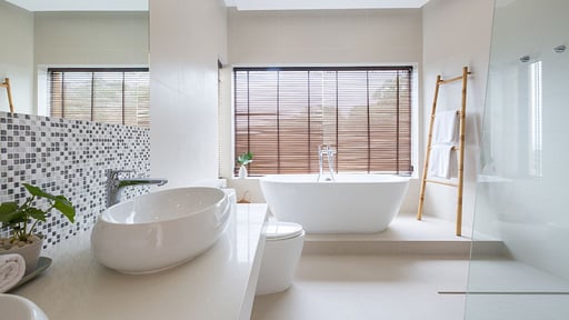 Villa The Ridge Six Camera da letto 1