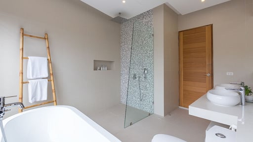 Villa The Ridge Six Camera da letto 1