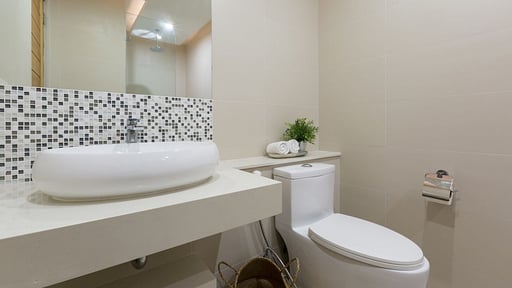 Villa The Ridge Six Camera da letto 3