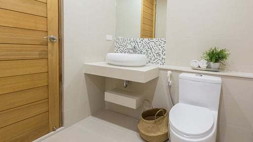 Villa The Ridge Six Camera da letto 3