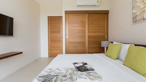 Villa The Ridge Six Camera da letto 2