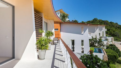 Villa The Ridge Six Others