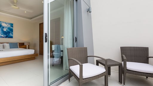 Villa The Ridge Six Camera da letto 3