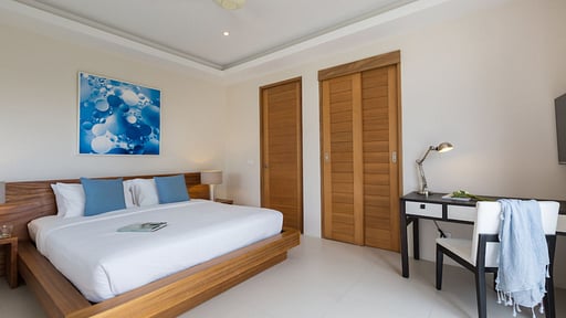 Villa The Ridge Six Camera da letto 3