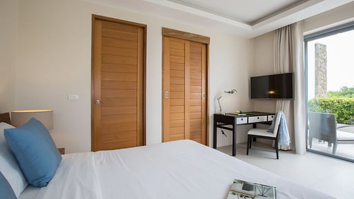 Villa The Ridge Six Camera da letto 3