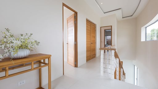 Villa The Ridge Six Others