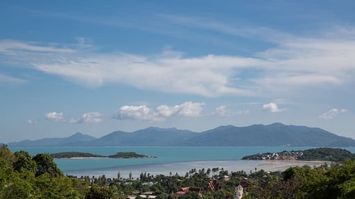 Villa The Ridge Six Others