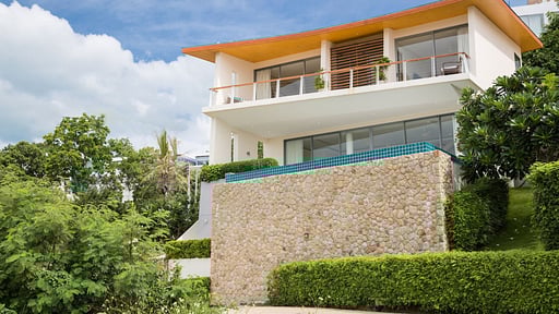 Villa The Ridge Six Others