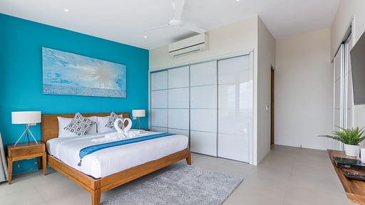 Villa The Ridge Three Slaapkamer 1