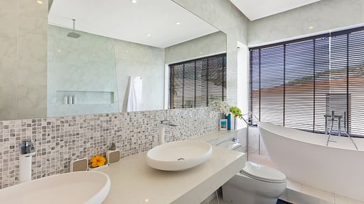 Villa The Ridge Three Slaapkamer 1