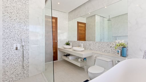 Villa The Ridge Three Slaapkamer 1