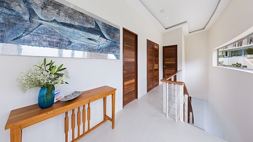 Villa The Ridge Three Others