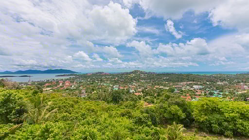 Villa The Ridge Three Others