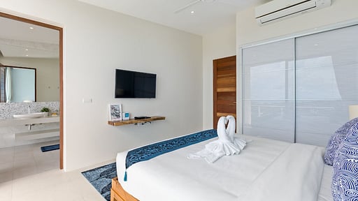 Villa The Ridge Three Slaapkamer 2