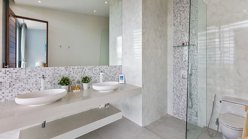 Villa The Ridge Three Slaapkamer 2