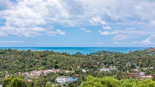 Villa The Ridge Three Others