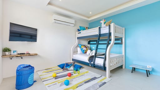 Villa The Ridge Three Slaapkamer 4