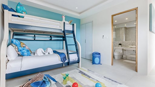 Villa The Ridge Three Slaapkamer 4