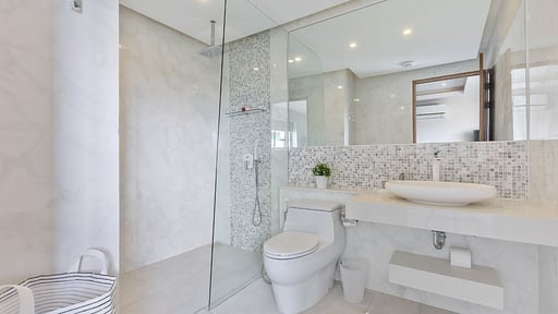 Villa The Ridge Three Slaapkamer 3