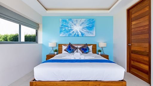 Villa The Ridge Three Slaapkamer 3