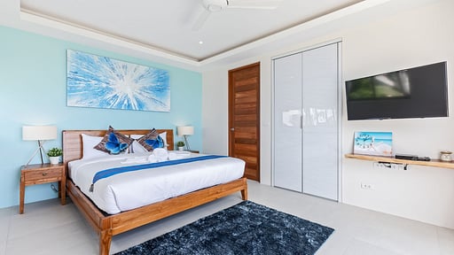 Villa The Ridge Three Slaapkamer 3