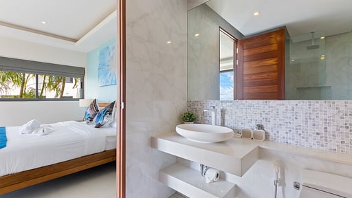 Villa The Ridge Three Slaapkamer 3