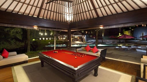 Villa The Sanctuary Others