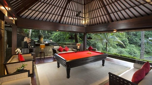 Villa The Sanctuary Others