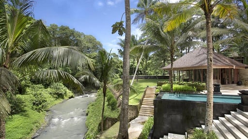 Villa The Sanctuary Others