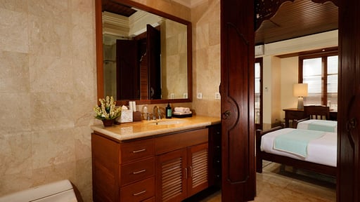 Villa The Seven Bedroom 2