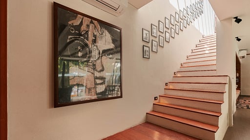 Villa The Urban Retreat Complex Others