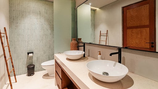 Villa The Urban Retreat Complex Bedroom 11