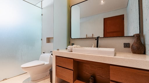 Villa The Urban Retreat Complex Bedroom 12