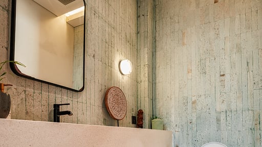 Villa The Urban Retreat Complex Others